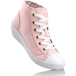 Trampki damskie bonprix