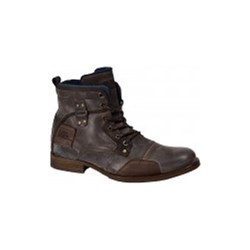 Buty wojskowe Bullboxer