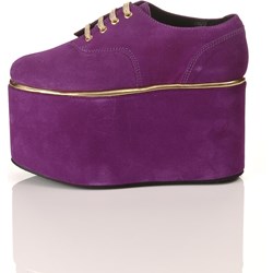Półbuty damskie SHOE SHI BAR
