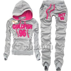 Dres damski goodlookin.pl